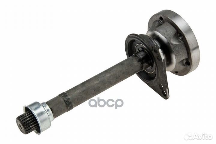 Полуось npwvw004R NTY