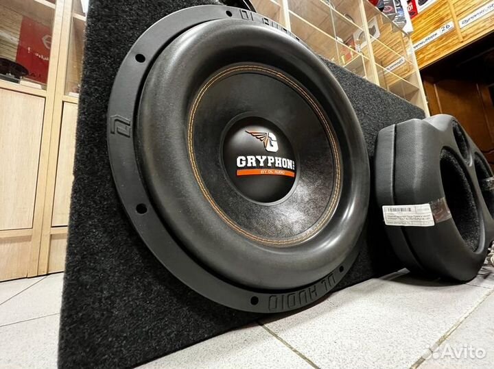 Комплект акустики