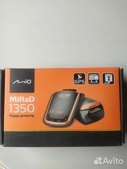 Радар-детектор