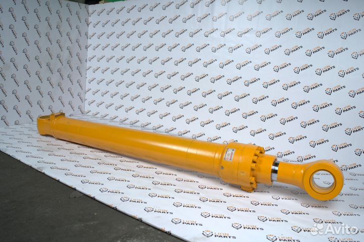 Гидроцилиндр ковша Hyundai R210-9 31Q6-60110