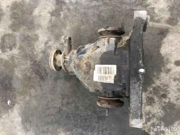 Редуктор Bmw 5-Series E39 M52B20 1 ванос 1997