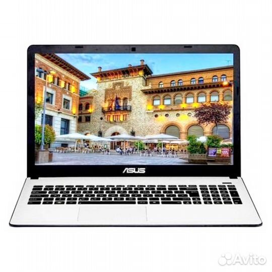 Запчасти для ноутбука Asus X501A. Отп. в регионы