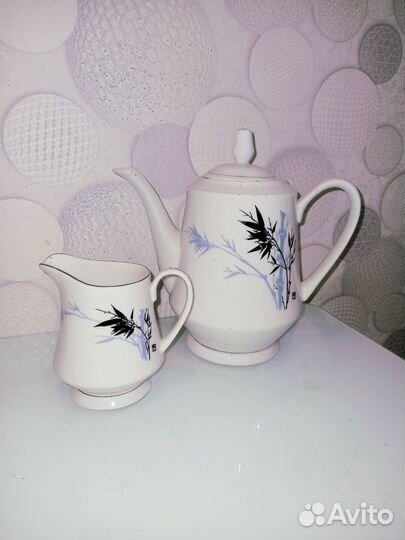 Чайник заварочный