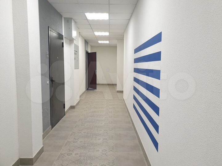 Квартира-студия, 24 м², 1/4 эт.