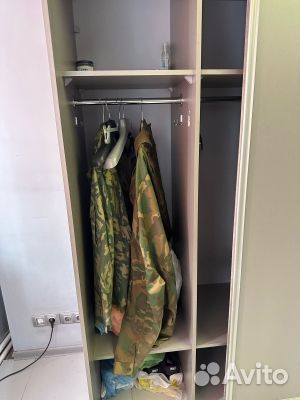 Шкаф купе бу