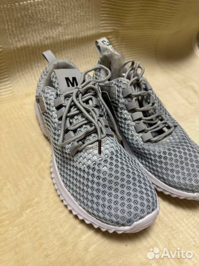 Кроссовки мужские