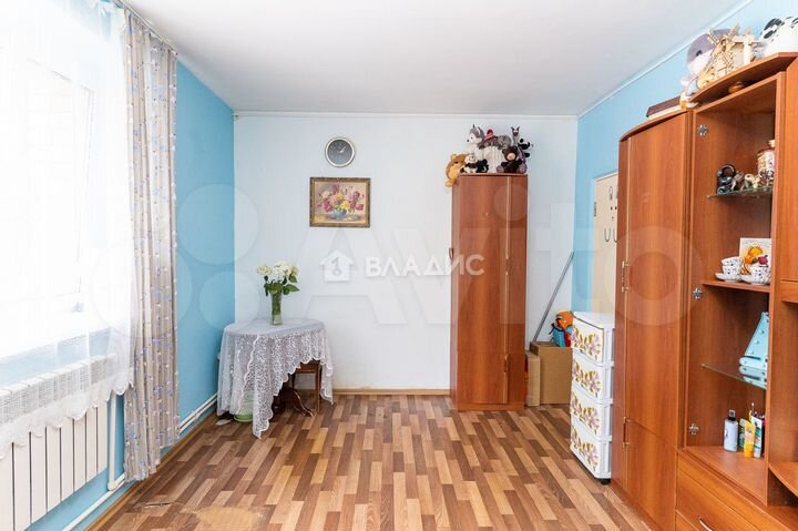 2-к. квартира, 53,7 м², 1/3 эт.