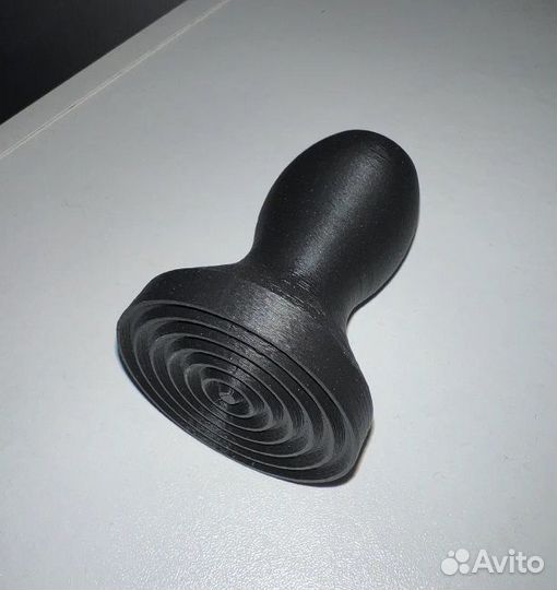 Темпер (Coffee Tamper)