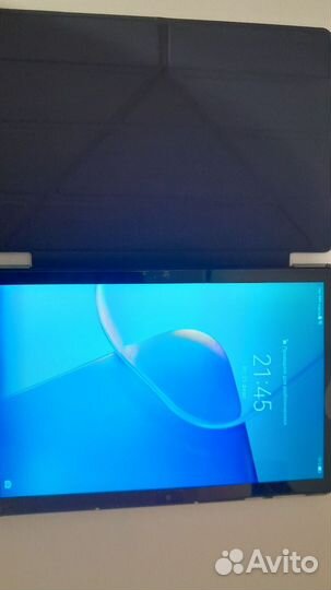 Планшет huawei matepad t 10s