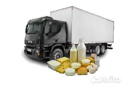 Водитель категории B с личным автомобилем (Газель)