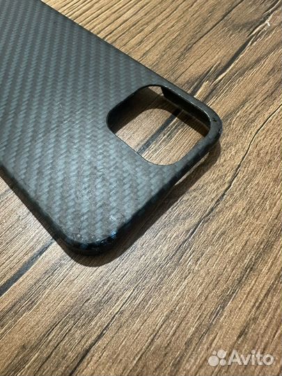 Pitaka iPhone 12 pro