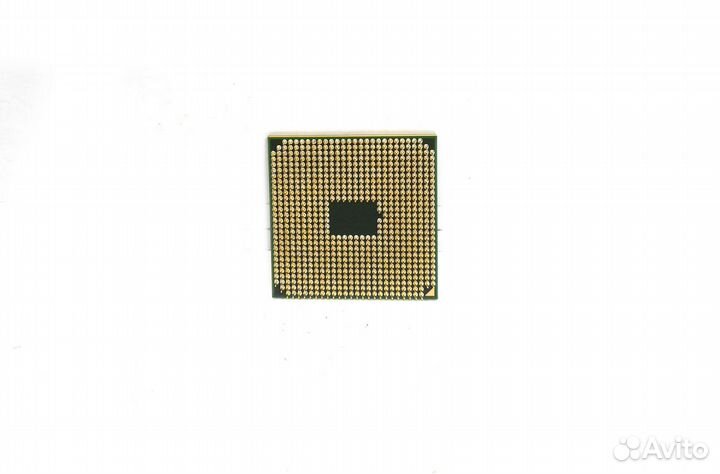 Процессор CPU AMD FS1 A6-3400M Series A6-3410MX 1
