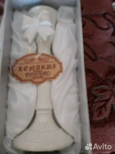 Подсвечник новый