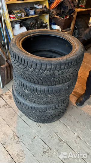 Formula Ice 215/50 R17 95T