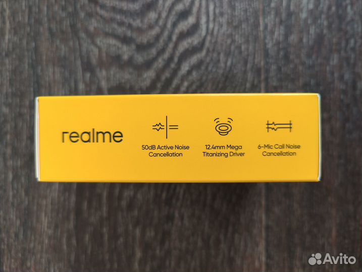 Realme Buds Air 5