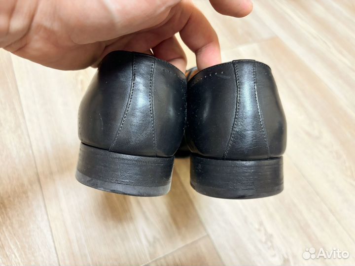 Туфли A.Testoni