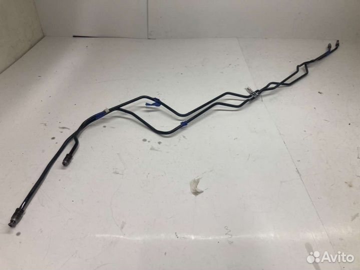 Трубка Dynamic Drive BMW 6 E63/E64 37106780573,37136765636,37136761619,37106780572,37136765634,37136