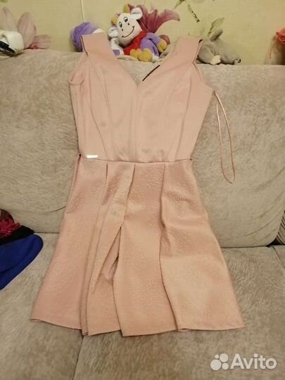 Платье love репаблик