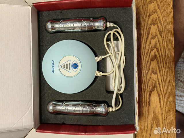 Ангел-Z аппарат электроимпульсного воздействия