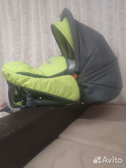 Коляска детская