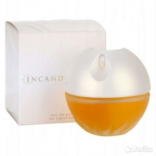 Incandessence avon