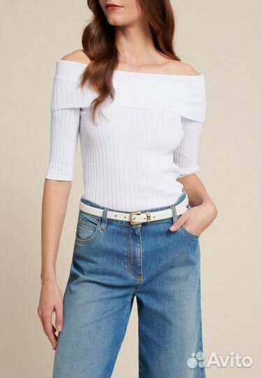 Джемпер luisa spagnoli