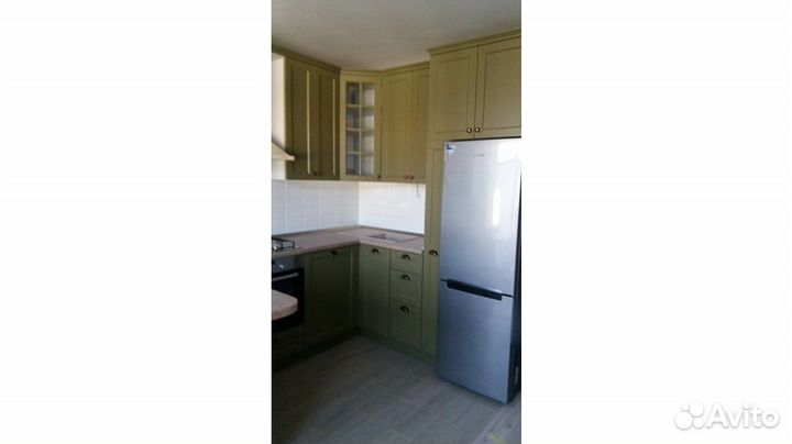 Кухонный гарнитур на заказ