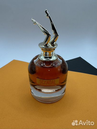Jean Paul Gaultier Scandal 80мл/распив