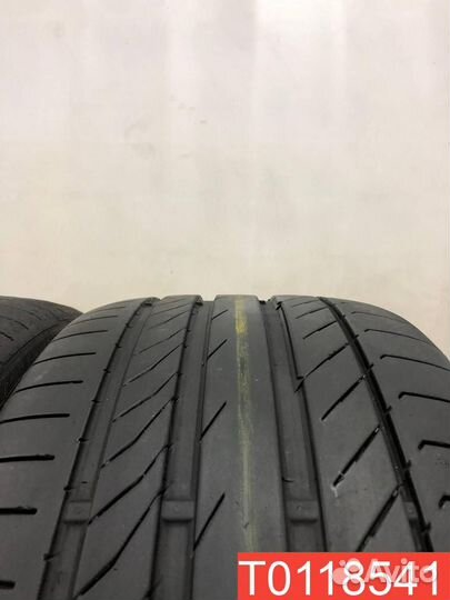 Continental ContiSportContact 5 SUV 265/40 R21 101Y