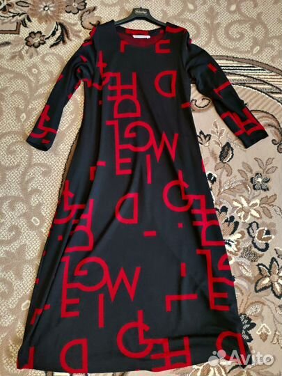 Платье Helmidge