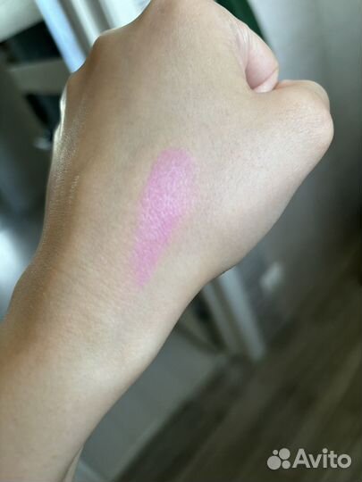 Румяна fenty-bikini martini