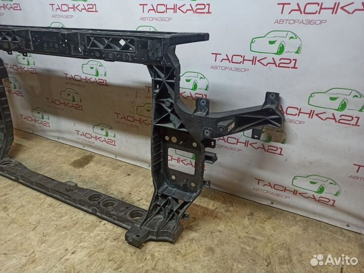 Панель передняя Kia Sorento 4 (2020+)