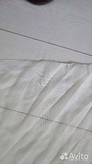 Шторы тюль IKEA икея