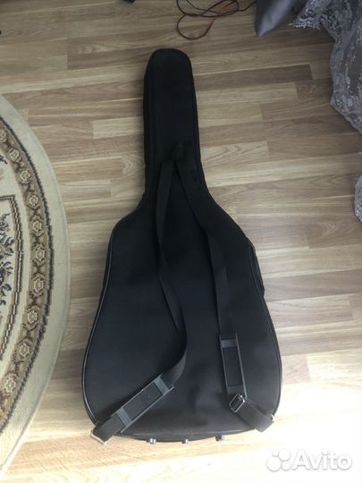 Чехол для классической гитары