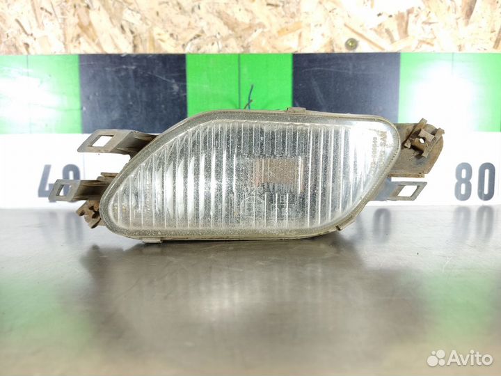 Фара противотуманная левая Daewoo Nexia 1995-2016