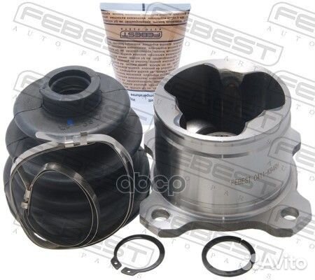 Шрус внутренний перед прав 0411-K94RH 0411K