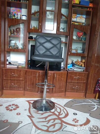 Барный стул бу