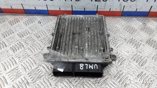 Блок управления двс mercedes benz S-class W221 (UM