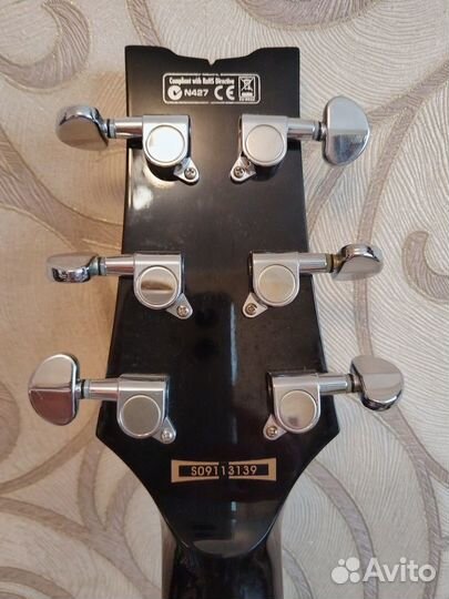 Электрогитара ibanez Art120