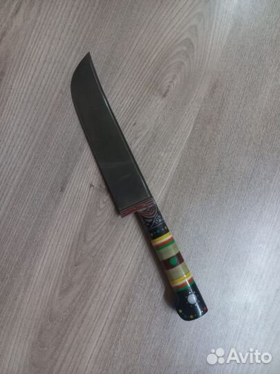 Пчак Узбекский