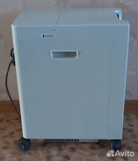 Кислородный концентратор