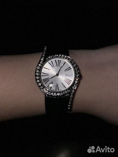 Часы женские Piaget Limelight Gala watch