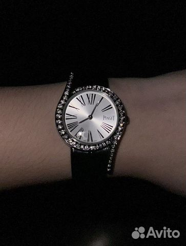 Часы женские Piaget Limelight Gala watch