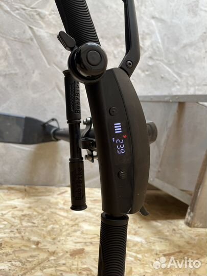 Электрический самокат Neoline T24