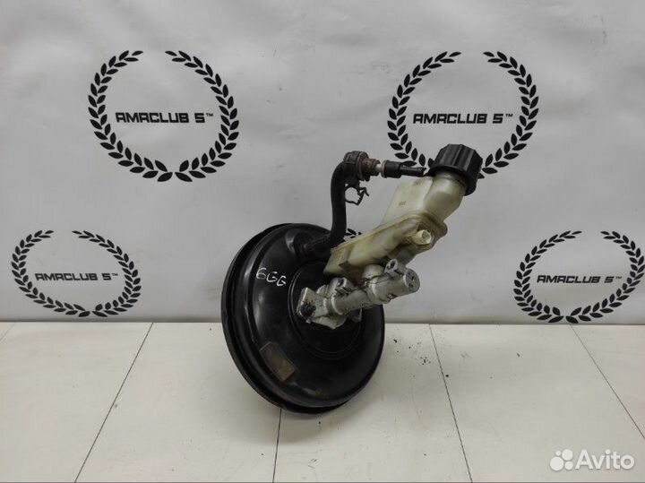 Вакуумный усилитель тормозов Mazda 6 Gg лифтбек