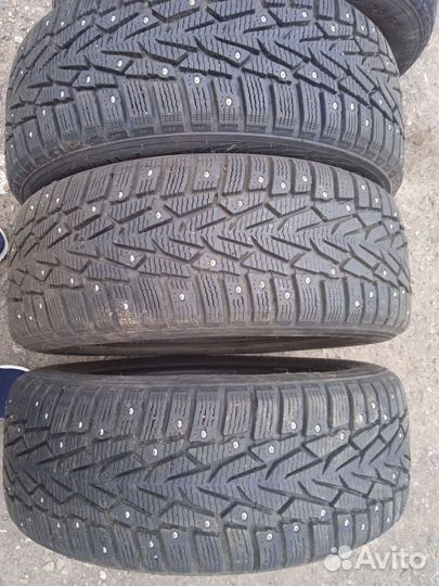 Nokian Tyres Nordman 7 205/55 R16 94T