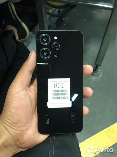 Telefon redmi