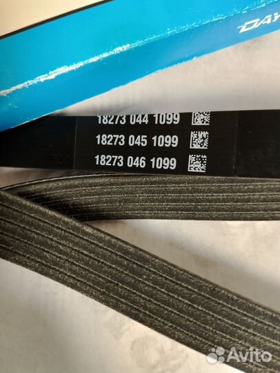 Renault logan ремень грм