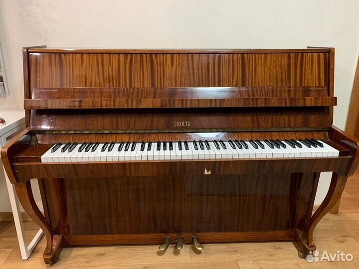 Пианино фортепиано