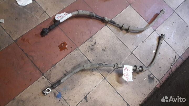 Тормозной шланг Volkswagen Polo 5